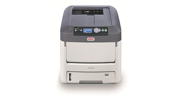 okidata 62439301 c711wt