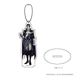 アクリルスタンドキーホルダー「大逆転裁判 -成歩堂龍ノ介の冒險-」06/バロック・バンジークス