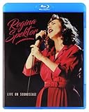 Regina Spektor: Live on Soundstage [Blu-ray]