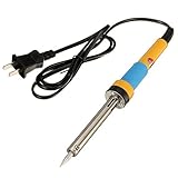 Beho-220V 60W外部熱電アイロン温水鉄アイロン