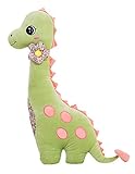 ソフトクッションラブリーDinasourぬいぐるみノベルティぬいぐるみギフトグリーン