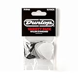 JIM DUNLOP ジムダンロップ NYLON STANDARD PICK VARIETY PACK 12枚パック ギターピック