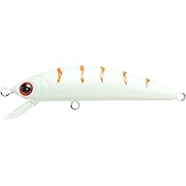 Amazon.co.jp: ラッキークラフト(LUCKY CRAFT)ハンプバックミノー50SP