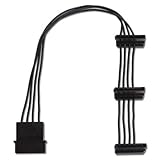 �A�C�l�b�N�X �d��3����P�[�u�� ��4P��SATA ��L�^�R�l�N�^ D3-1504SAL