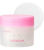 Amazon.co.jp: ルルルン LuLuPaD 保湿ON トナーパッド 50枚入り 保湿