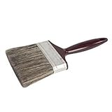 10cm Wide Emulsion Ceiling Wall Paint Brush (868560)