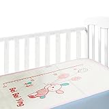 ベビーおねしょシーツ 防水 赤ちゃん布団 敷きパッド 汗取りパット 新生児 出産お祝い