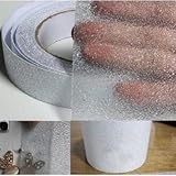 滑り止めテープ 室内・浴槽・階段 用 透明 (幅５０ｍｍ × 長さ５ｍ)