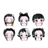 鬼滅の刃 はぐキャラコレクション5（再販） BOX