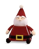 Been Good Santa Toy Book by Gund by been good