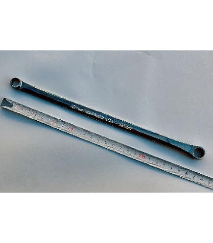 Amazon | Snap-on (スナップオン) メガネ レンチ 15°オフセット XDHM