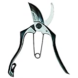 剪定鋏 匠 TS-AT 刃長65mm タイガー 手鋏 ハサミ はさみ ハオ代不