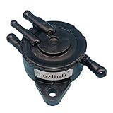Tuzliufi 交換用燃料ポンプホンダGX630 GX630R GX630RH GX660 GX660R GX660RH GX690 GX690R GX690RH GXV630R GXV630RH GXV660R GXV660RH GXV690R GXV690RH EB10000AH RZT-L42 16700-Z6L-003 Z207。