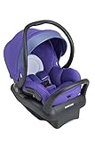Maxi-Cosi Mico Max 30 Infant Car Seat, Purple Pace by Maxi-Cosi