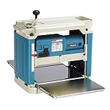 マキタ(Makita) 自動カンナ 替刃式 定盤固定分決め専用 304mm 2012NB