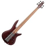 Ibanez アイバニーズ SR505 (BM)　エレキベース