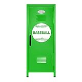 Baseball Player Miniロッカーギフト