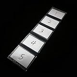 ジェネリック Make Your Choice マジック トリック ノーフォース 伸縮性 クラシック 予測 マジック クローズアップ ストリート イリュージョン ギミック メンタリズム 小道具