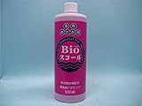 Bioスコール 金魚・めだか用 500ml