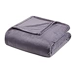 Microlight Blanket キング パープル BL51-0625