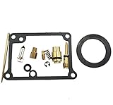 leihuo キャブレターオーバーホールキット 1気筒分 適用されヤマハYFS200 YF200S[並行輸入品]