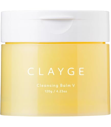 Amazon | CLAYGE クレージュ クレンジングバーム モイスト N 95g 洗顔