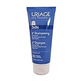 Uriage Beb 1er Shampooing Extra Gentle Shampoo 200ml [並行輸入品]