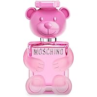 モスキーノ　トイ2 パール　オーデパルファム　100ml Amazon | モスキーノ MOSCHINO トイ2 オーデパルファム 100ml