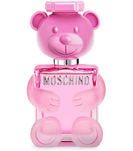 Amazon.co.jp: モスキーノ MOSCHINO トイ2 オーデパルファム 100ml EDP