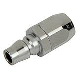 SK11 DSLプラグL 内径8.5mm×外径12.5mm ウレタンホース N85 S-85DPC L 310