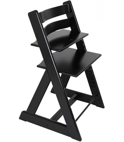 Amazon | Stokke Tripp Trapp ストッケ トリップトラップ ハイチェア