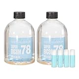 バイコム 淡水用 スーパーバイコム 78 1000ml