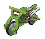 Buildex Speed Machines Speed Drifter Street Bike [並行輸入品]