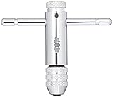 IRWIN ラチェットタップレンチ T21201