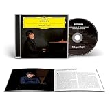 Beethoven: Piano Sonata No. 29 "Hammerklavier"; An die ferne Geliebte (Arr. Liszt)