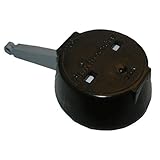 LASCO 04 – 7173トイレBallcock修復キャップアセンブリfor Old style-inch 400 A Fluidmaster