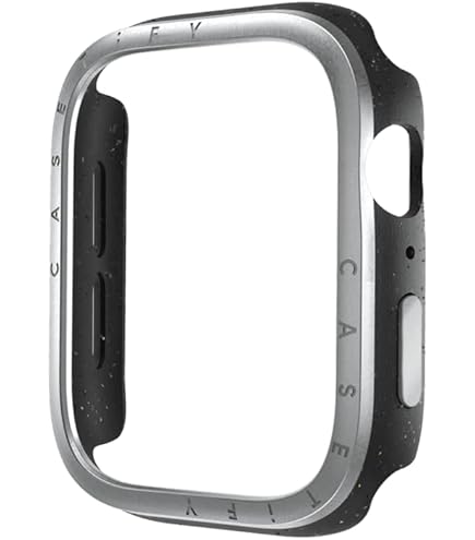 Amazon.co.jp: [ダニエルウェリントン] スマートウォッチケース 40mm