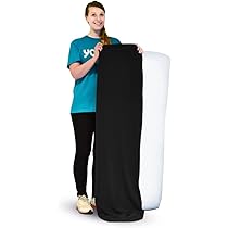 Amazon.co.jp: Yogibo Roll Max Cover ヨギボー ロールマックス