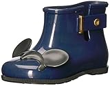 Mini Melissa ユニセックス・キッズ MINI SUGAR RAIN + DISNEY TWINS カラー: ブルー