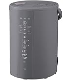 Amazon.co.jp: 象印マホービン 加湿器 4.0L 長時間加湿タイプ スチーム