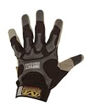 Mechanix Wear Impact保護手袋 US サイズ: XL カラー: ブラック