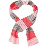 GYMBOREE(ジンボリー) ストライプ スカーフ コーラル ストライプ 小物 One Size【並行輸入】