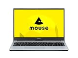 mouse A5-A5A01SR-A (AMD Ryzen 5 7430U プロセッサー/16GB/SSD・500GB/ODD無し/Win11Pro/15.6型FHD/3年) A5A5A01SRADAW101DEC-BPQD