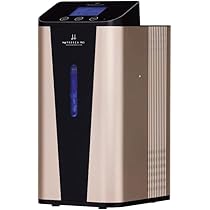 Amazon | 水素吸入器 フレスカプロ 毎分水素600ml 高濃度水素生成吸入