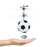 ベビートイ、hatop RCフライングボールFootball誘導おもちゃFlyボールファンシー教育おもちゃ