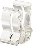Mersen C08918P Ferrule Mount Fuse Clip 1-1/16 Ferrule Diameter For 600V 60 Amp Fuse [並行輸入品]