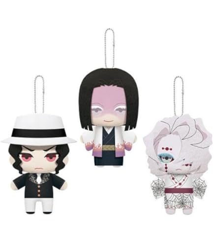 Amazon.co.jp: バンプレスト 鬼滅の刃 鬼滅の刃 ぽふっと