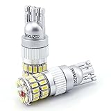 光自在(COZYSHINE) ® LED T10&T16 12V&24V対応 ホワイト 白 ポ...