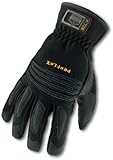 Ergodyne ProFlex 726 Fire & Rescue Standard Gloves, Medium by Ergodyne