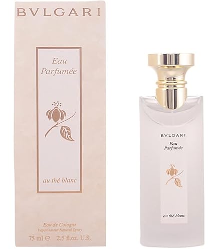 Amazon | 【ブルガリ】オ パフメ オーテルージュ EDC・SP 50ml (並行